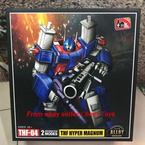 thf ultra magnus