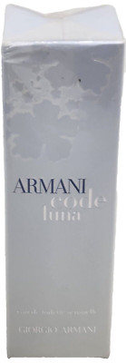 Armani Code  Luna Sensuelle For Women Eau de Toilette  Spray  1.7 fl oz