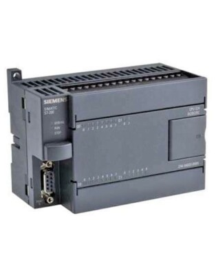Siemens 6ES7214-1AD22-0XB0 CPU224 6ES7 214-1AD22-0XB0 Neu Original SPS.