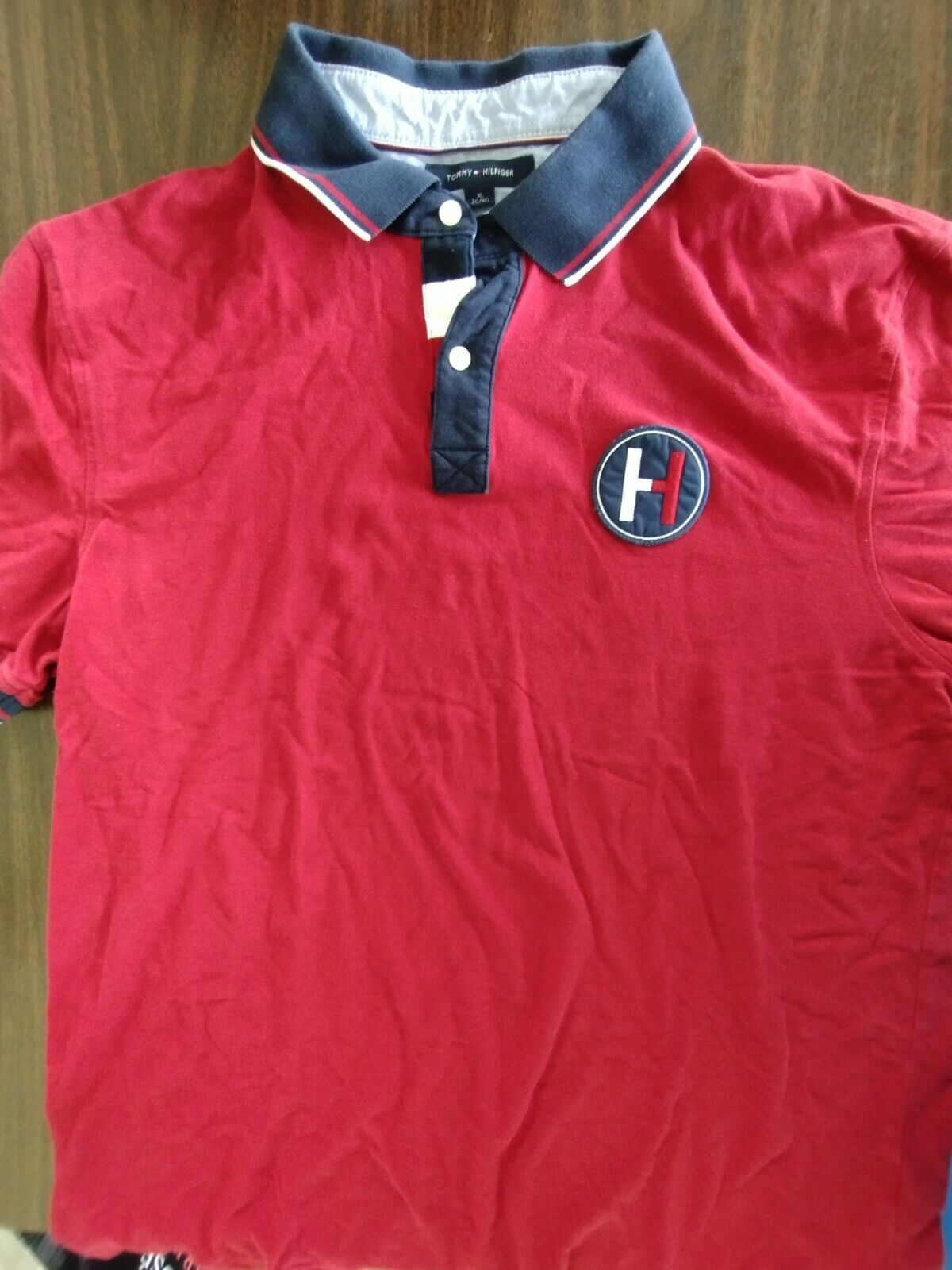 Tommy Hilfiger Shirt Unique - image 1
