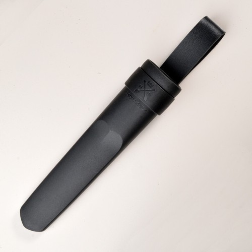 Mora Coltello Companion Coltello da Esterno con Lama Fissa e Lama in Acciaio Inox - Foto 18 di 21