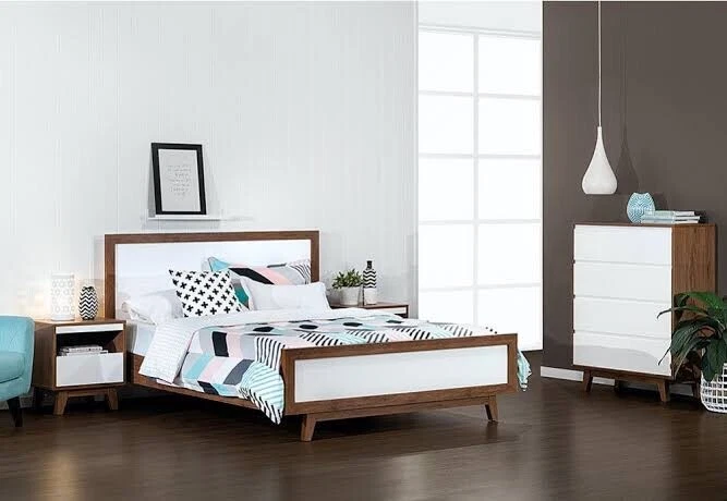 amart furniture baby cot