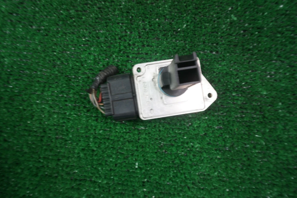 Ford F350 Super AFM 2006 medidor de flujo de aire OEM 3L3U-12B579-AA Foto 3 de 3