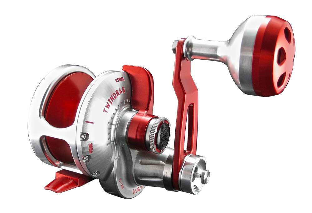 Accurate BV2-500 Valiant 2-Speed Conventional Reel RH Accurate BV2-500 Valiant 2-Speed Conventional Reel RH