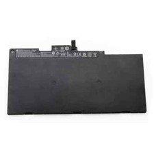 NEW Genuine CS03XL Battery For HP Elitebook 745 840 G3 G4 854108-850 800513-001