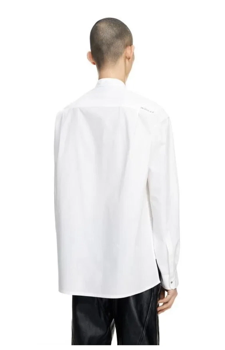 贅沢屋の Mugler H&Mベルベットペプラムド 40 レス その他 - behere.ng