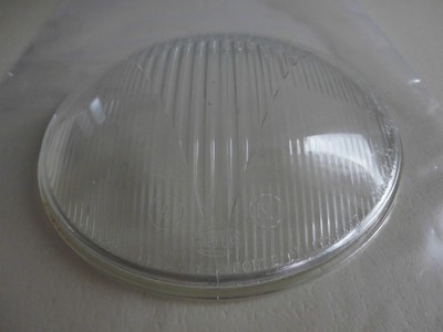 Hella 871554 Scheinwerferglas headlight glass verre de phare vidrio del faro