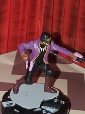 T'Challa Star-Lord 013 Marvel Studios Disney Plus HeroclixMint W/card