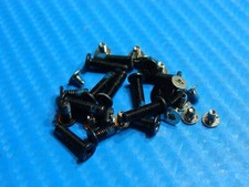 HP Notebook 15.6" 15-bs038dx Genuine Screw Set Screws for Repair ScrewSet