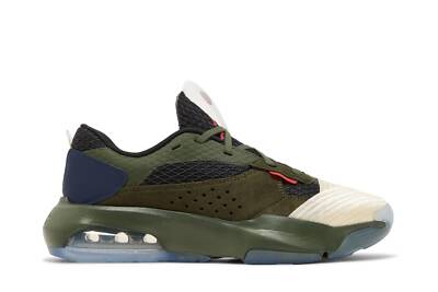 Air Jordan Naruto x Jordan Air 200E 'Jonin' DQ6385-360