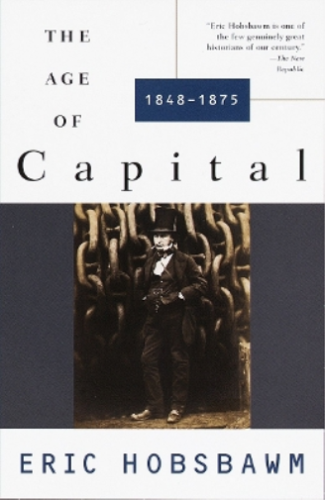 Eric Hobsbawm The Age of Capital (Paperback) (UK IMPORT) - Picture 1 of 1