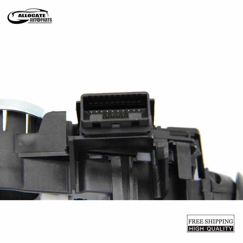 Interruptor de señal de giro para Toyota Camry Prius Highlander 2007-2017 con DRL automático Foto 4 de 4