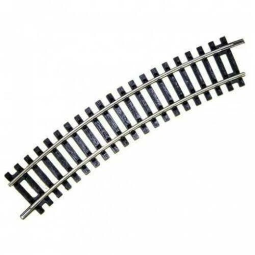 Binari Rivarossi per modellismo ferroviario scala H0