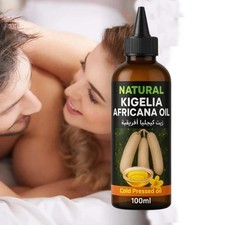 Kigelia Africana Oil For Breast, Butt Peni Enlargement 100ml