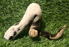 Natural Driftwood for Fish  Reptile Aquariums, Crafts, Landscapes, Decor 6x6x5