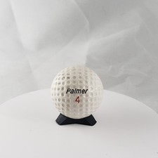 Palmer XL90 - Vintage Golf Ball - Collectable / Rare