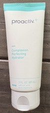 New PROACTIV Plus COMPLEXION PERFECTING HYDRATOR 3 oz SEALED READ SEE PHOTO 23