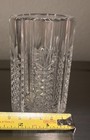 Waterford Crystal Dorset Pen Pencil Holder Cup Desk Paperweight — photo 4