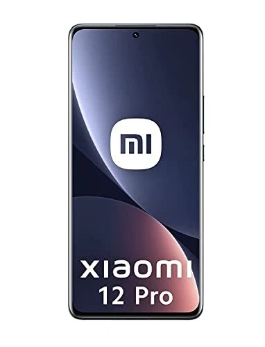 Xiaomi 12 Pro 5G gris 256 go 12 go ram dual sim assez bon état, photo 4 sur 4
