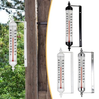 Außenthermometer mit Temperaturanzeige   praktisch, professionell, vielseitig