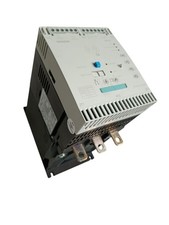 Siemens 3RW40566BB44 Soft-Start S6 90KW 400V
