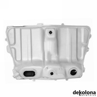 Tank Kraftstofftank FüR Toyota RAV 1 Cabrio Benzin Hinten 94-00