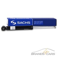 Sachs StoßDÄMpfer Hinten FÜR Vw Jetta Touran 1T