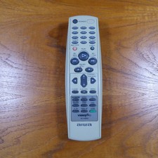 Aiwa RC-AVR03 Remote Control for VHS VCR Player Genuine Original