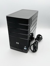 HP EX495 MediaSmart Server Intel Pentium CPU ...