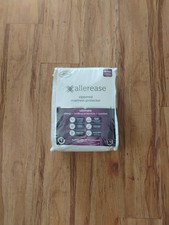 Queen Size Mattress Protector Cool Touch Alle...