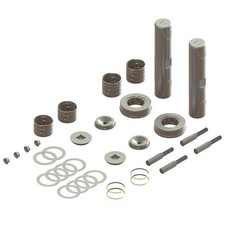 Atro SKS13018 Spiral King Pin Kit - Same as Stemco K130R - Made in the USA
