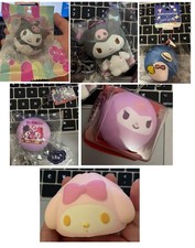 Sanrio Squishy