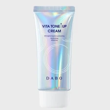 DABO Vita Tone Up Cream 50ml Moisture Whitening Cream Brightening Cream K-Beauty