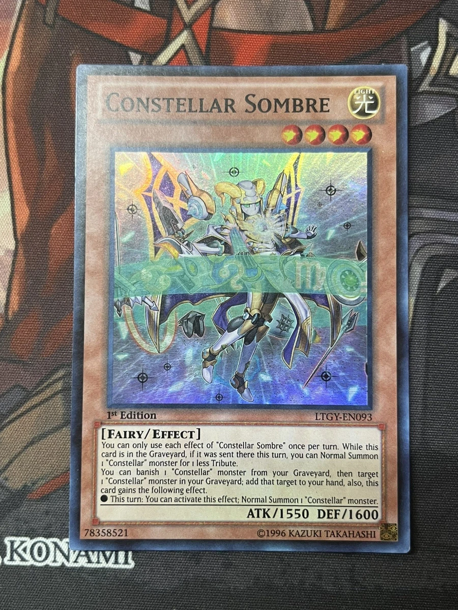 Preços baixos em Yu-gi-oh! TCG Lord of the tachyon Galaxy Super