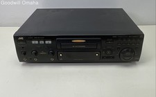 JVC XL-SV22 Video CD Player AUDIO TESTED  READ DESCRIPTION  