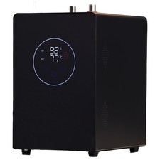 Liquida 1.5kW Digital Water Tank for Boiling Hot Tap Kitchen 2.4L Capacity