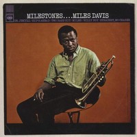 Miles Davis (1926-1991): Milestones (9 Tracks) (Jewelcase) - Col 88697491982 -