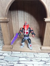 Masters Of The Universe Vintage Mosquitor Complete