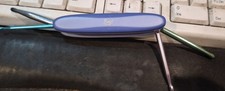 Boye Crochet Hooks Travel Set - 4 sizes Color Retro,