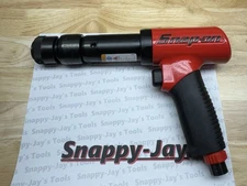 Snap-on Tools USA NEW RED Super-Duty Air Hammer (2500BPM) PH3050BR