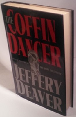 The Coffin Dancer, Deaver, Jeffery