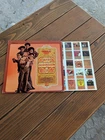 DIANA ROSS PRESENTS THE JACKSON 5 1969 MICHAEL JACKSON MOTOWN Vtg LP VINYL ALBUM