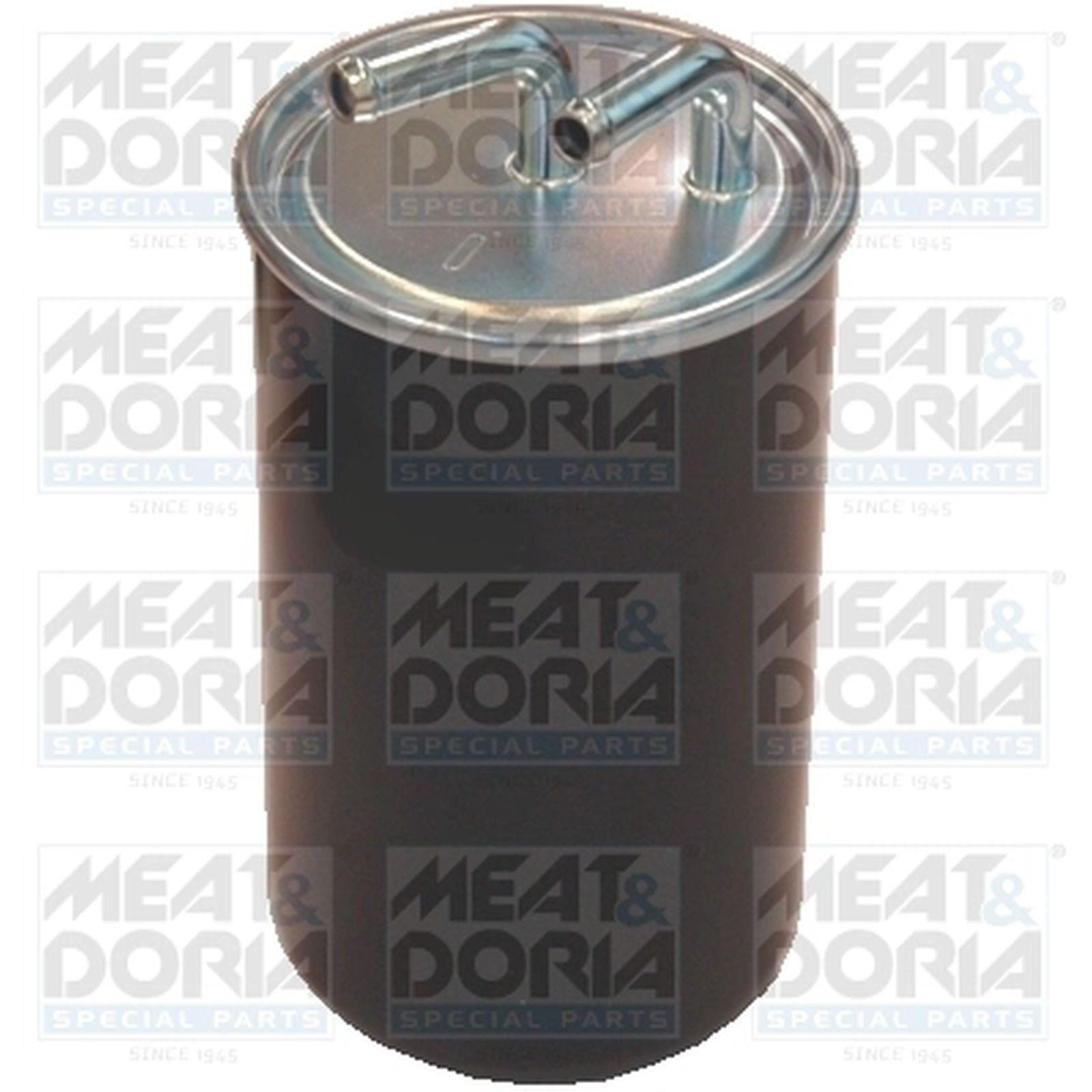 ORIGINAL® Meat - Doria Kraftstofffilter für Mitsubishi LANCER VIII Sportback