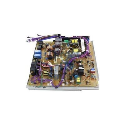 HP RM1-8392-000CN High Voltage Power Supply 110V - LJ Ent 600 M601 / M602 / M...