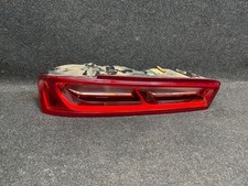 Chevrolet Camaro 2017 Hinten links Rückleuchte Heckleuchte 84136772 RZD2276