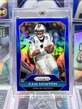 Two Cam Newton Autographed Superfractors Now Available on eBay 6