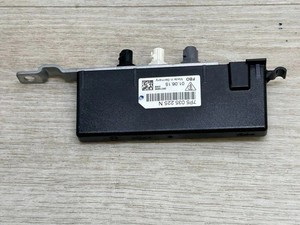 PORSCHE CAYENNE 92A Antennenverstärker  7P5035225N 3.00 2016 31424464