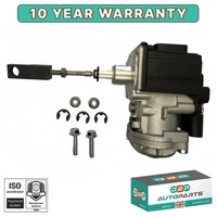 Neuer Turbolader Steller FüR Vw Golf 1.4 Tsi Vii 5G1 2012-17 04E145725AK
