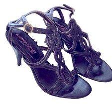 Ted Baker Garland Heels Shoes NEW Women s 9