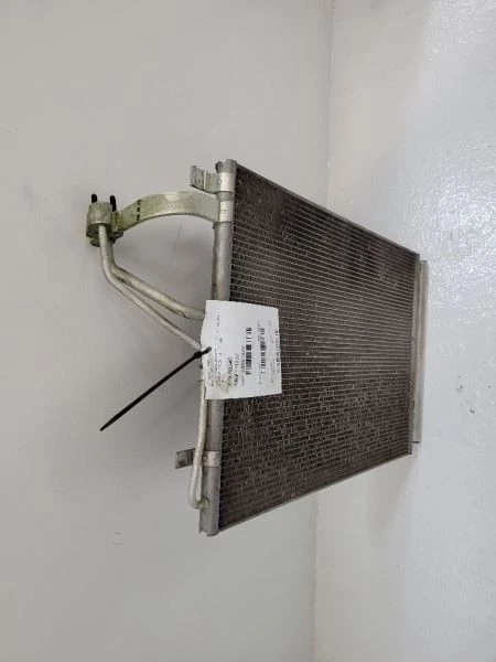 2011-2013 HYUNDAI ELANTRA 1.8L AC Condenser Coupe  - Image 2 of 4